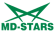 md-stars